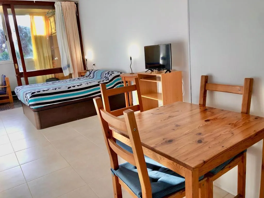 Apart.Relax Apartment Costa Del Silencio
