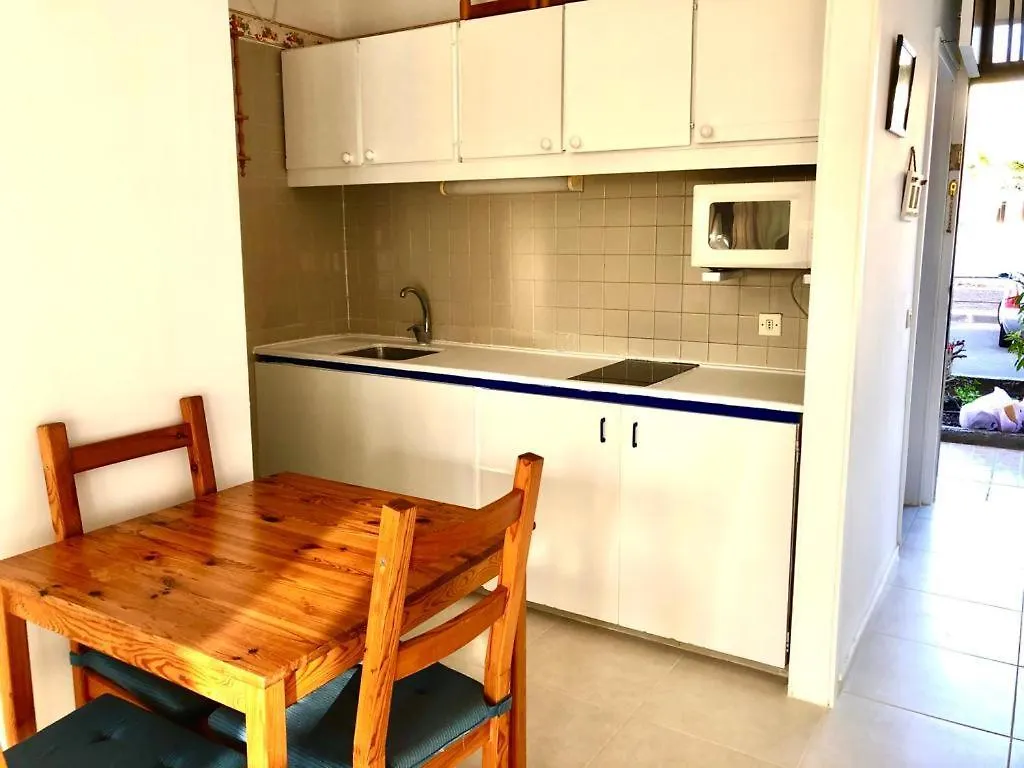 Apart.Relax Apartment Costa Del Silencio Spain