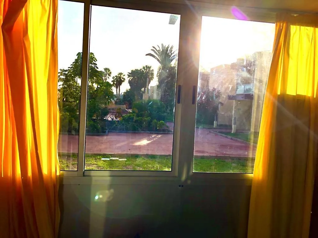Apart.Relax Apartment Costa Del Silencio