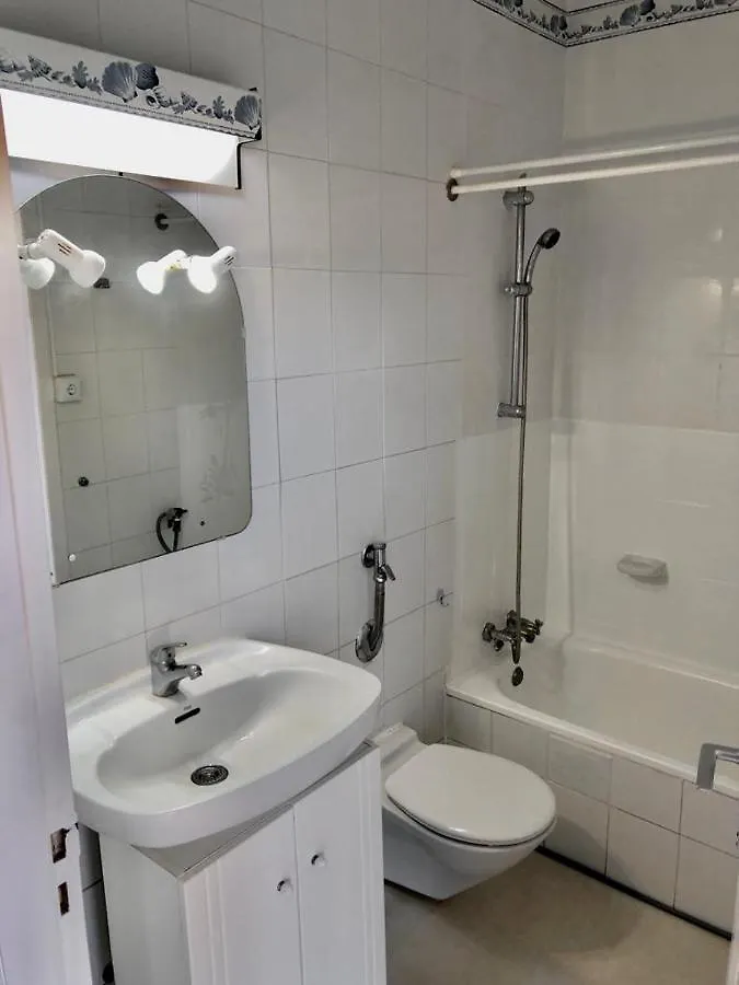 Apart.Relax Apartment Costa Del Silencio Spain