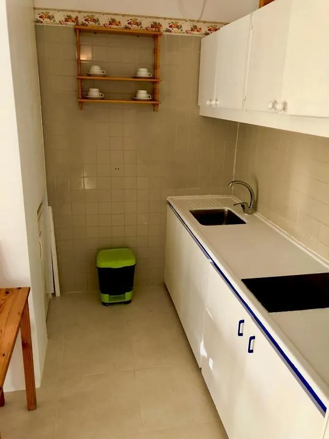 Apart.Relax Apartment Costa Del Silencio 0*,  Spain