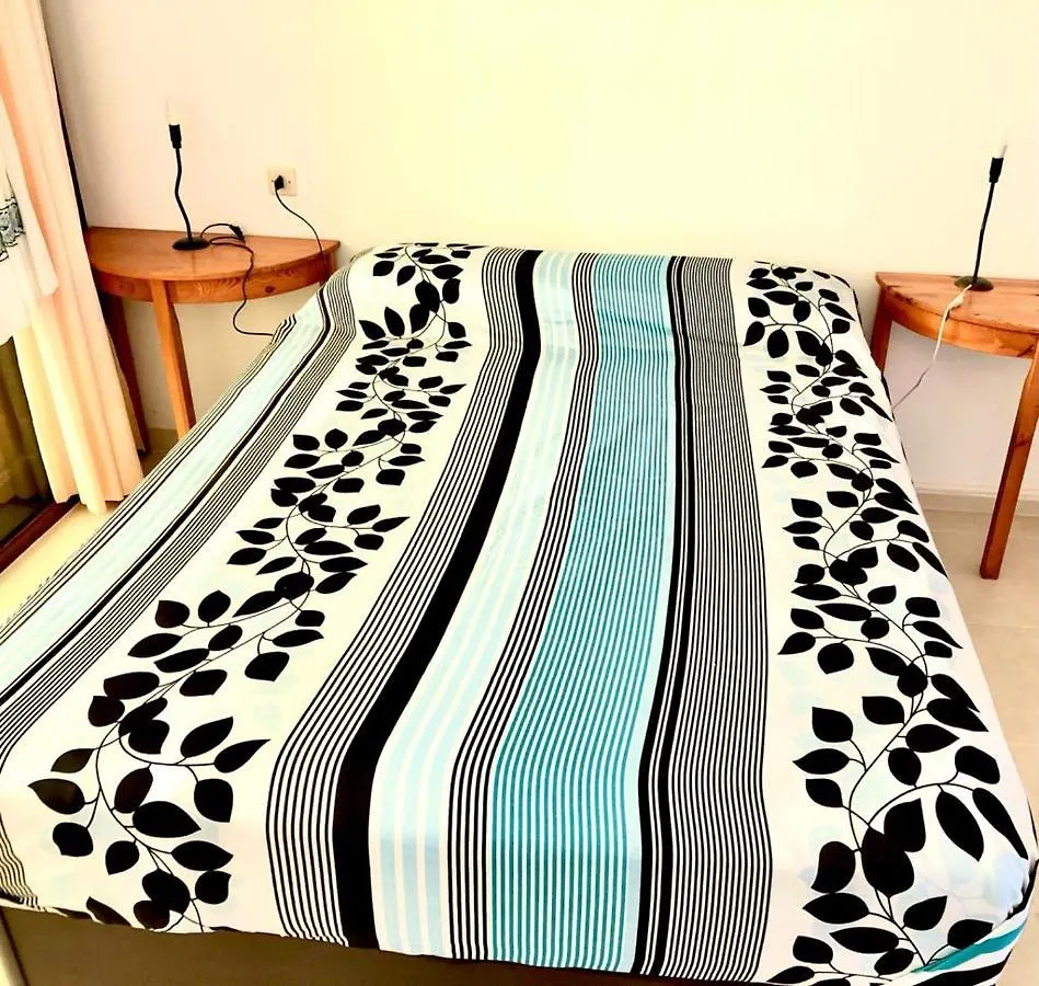 Apart.Relax Apartment Costa Del Silencio Spain