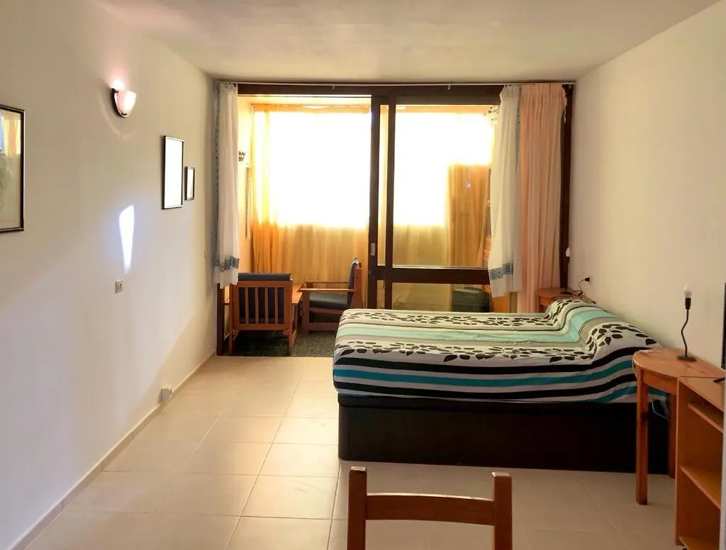 Apart.Relax Apartment Costa Del Silencio